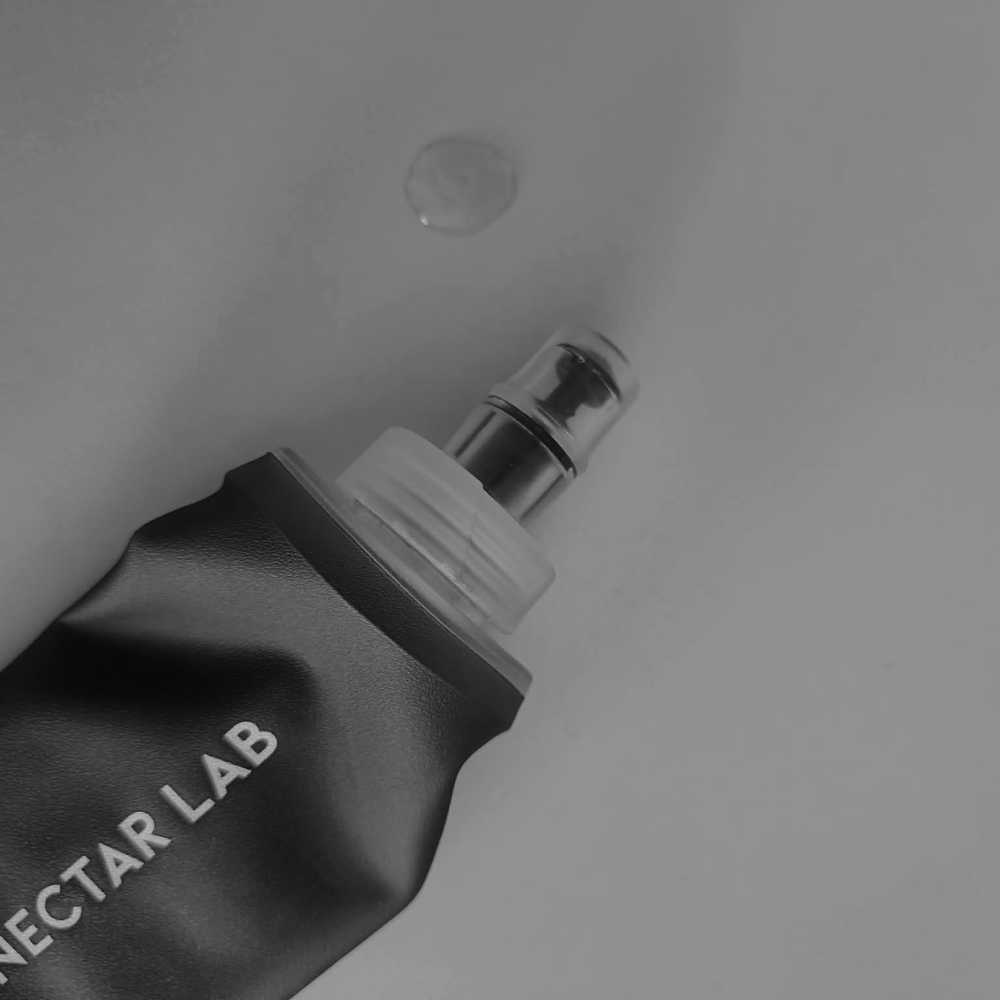 Gelflask