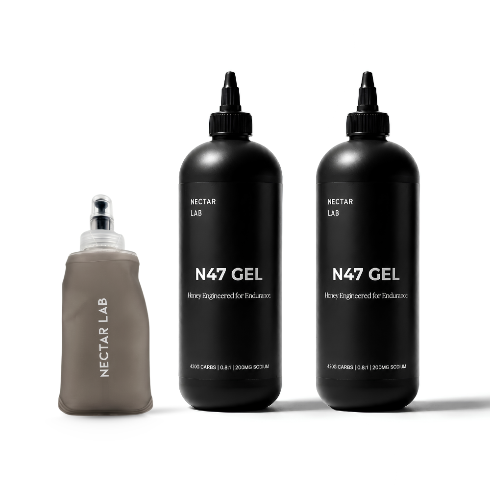 N47 Starter System