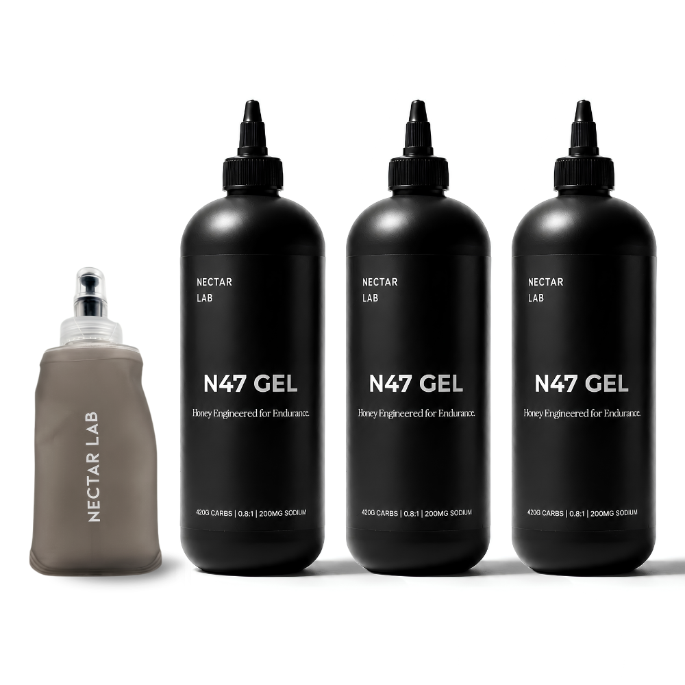 N47 Starter System